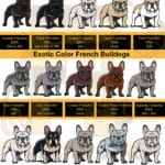French Bulldog Colors And DNA Explained